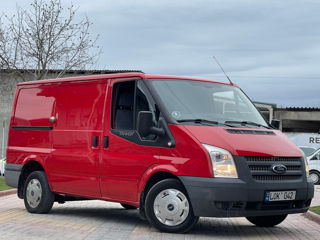 Ford Transit-Import 03.24 foto 3