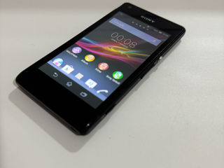 Sony Xperia M foto 2