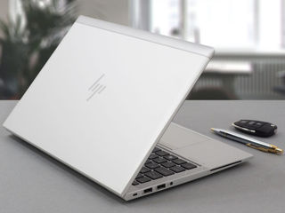 Новый. Hp Elitebook 840 G8/ Core I5 1135G7/ 16Gb Ram/ Iris Xe/ 512Gb SSD/ 14" FHD IPS!!! foto 3