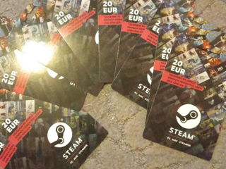 Steam