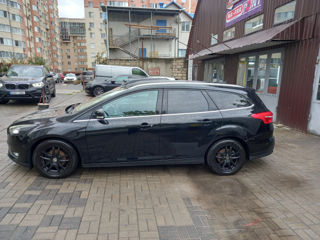 Ford Focus foto 4