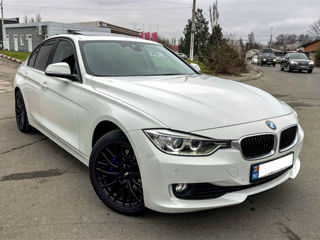 BMW 3 Series foto 2