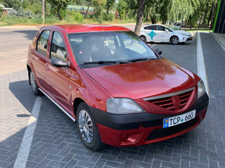 Dacia Logan foto 3