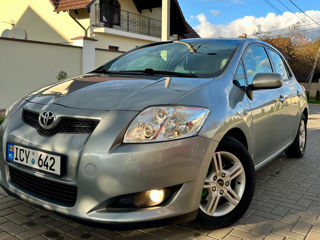 Toyota Auris foto 3