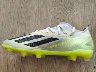 Boots de fotbal Adidas X Crazyfast foto 2