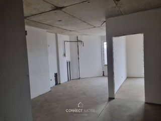 Apartament cu 1 cameră, 46 m², Buiucani, Chișinău foto 3