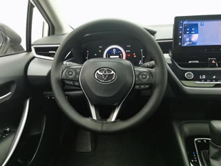 Toyota Corolla foto 9