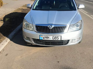 Skoda Octavia foto 3