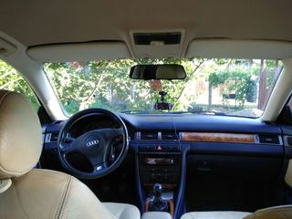 Audi A6 foto 5