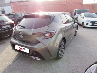 Toyota Corolla foto 3