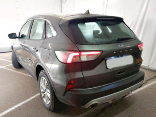 Ford Kuga foto 3