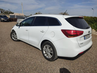 KIA Ceed foto 2