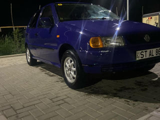 Volkswagen Polo foto 2