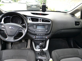 KIA Ceed Sw foto 6