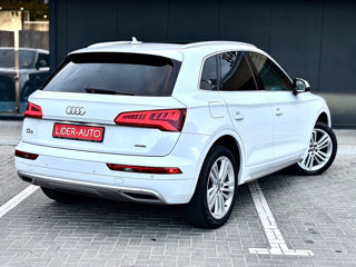 Audi Q5 foto 4