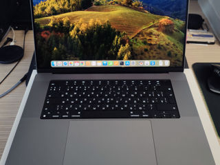 Macbook Pro 16 2023 M2 Max 32Gb & 1Tb