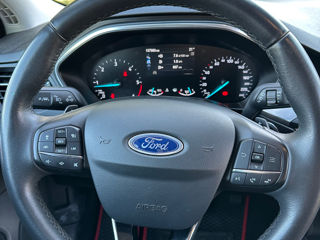 Ford Focus фото 4