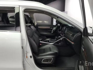 Renault Samsung QM6 foto 9