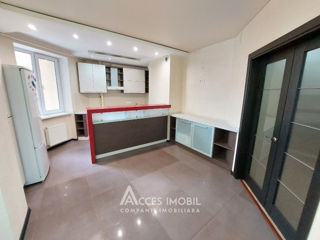 Apartament cu 3 camere, 114 m², Botanica, Chișinău foto 9