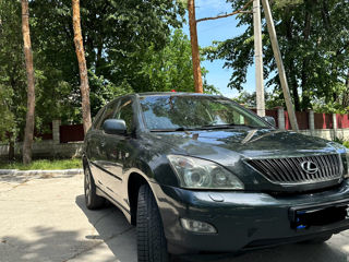 Lexus RX Series foto 5