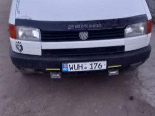 Volkswagen Transporter foto 4