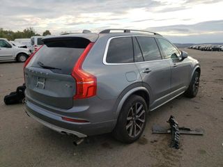 Volvo XC90 foto 4