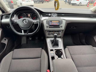 Volkswagen Passat foto 10