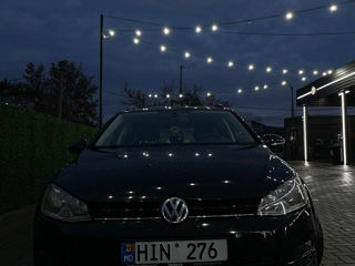 Volkswagen Golf foto 8