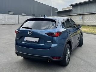 Mazda CX-5 foto 2