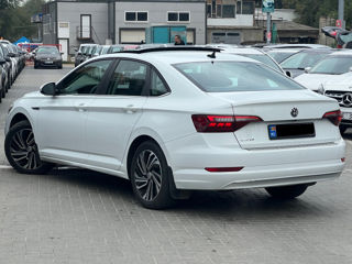 Volkswagen Jetta foto 5