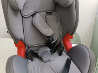 Scaun auto Chicco Youniverse Fix 9-36 kg Isofix foto 2