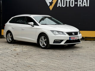 Seat Leon foto 2