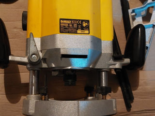 Dewalt  frezer foto 3