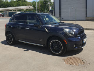 Mini Cooper S Countryman, 2015 г.