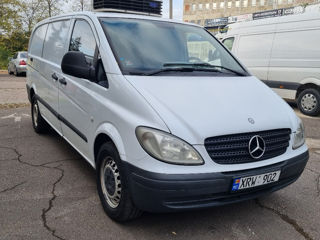 Mercedes Vito