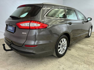 Ford Mondeo фото 14