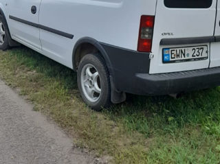 Opel Combo foto 3