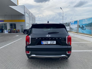 Hyundai Palisade foto 15