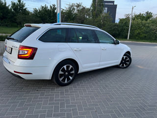 Skoda Octavia foto 4