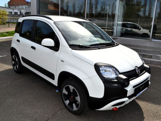 Fiat Panda foto 7