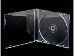 Диски CD-R DVD-R* конверты и коробочки пластиковые к ним foto 5