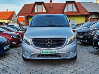 Mercedes Vito foto 3