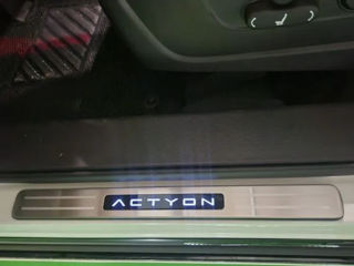 Ssangyong Actyon foto 9