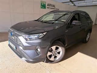 Toyota Rav 4 foto 2