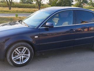 Volkswagen Passat foto 4