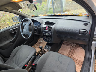 Opel Corsa foto 6