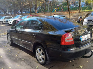 Skoda Octavia foto 6