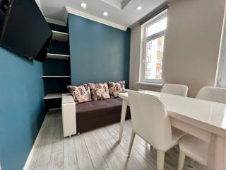 Apartament cu 2 camere, 65 m², Centru, Chișinău