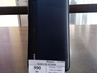 Xiaomi Redmi 9A 32G