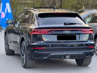 Audi Q8 foto 4